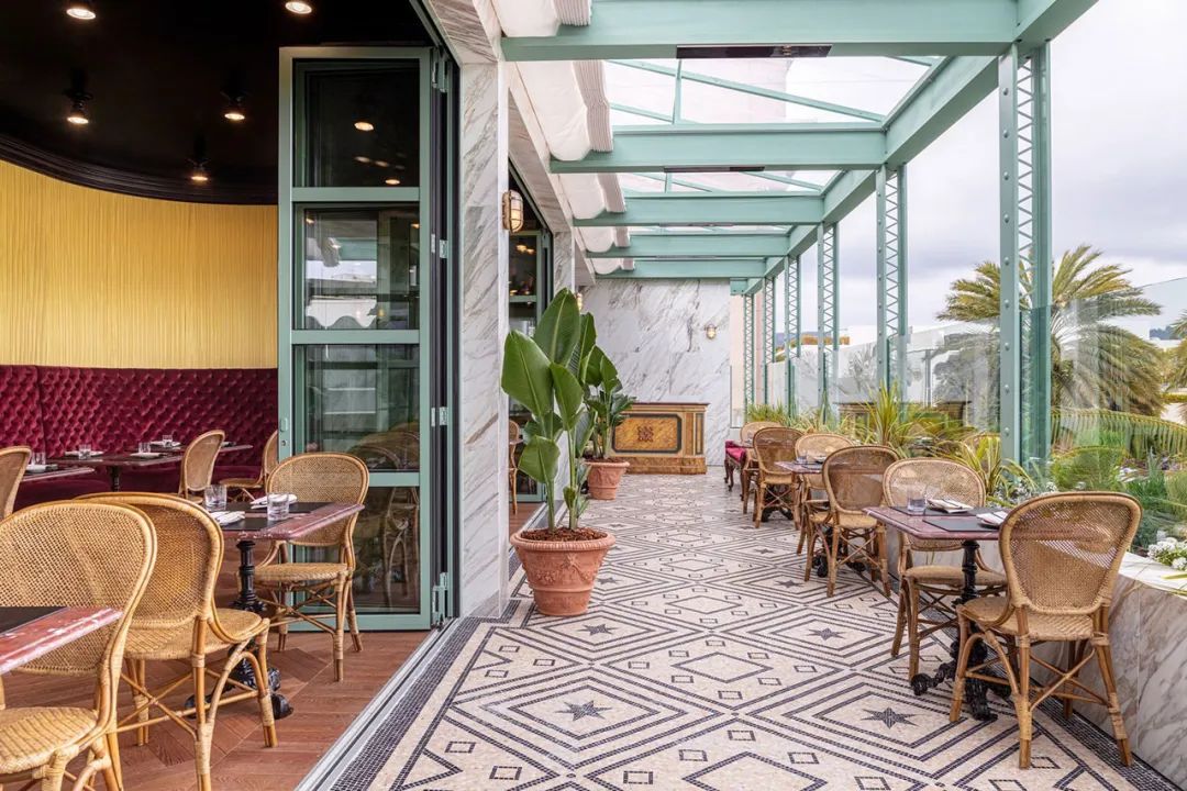 Sika·Design 丹麦手工藤编家具品牌-44