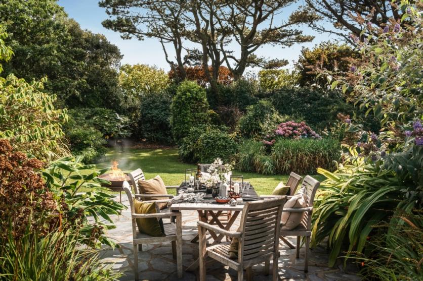 Pomona庄园丨英国英格兰-7