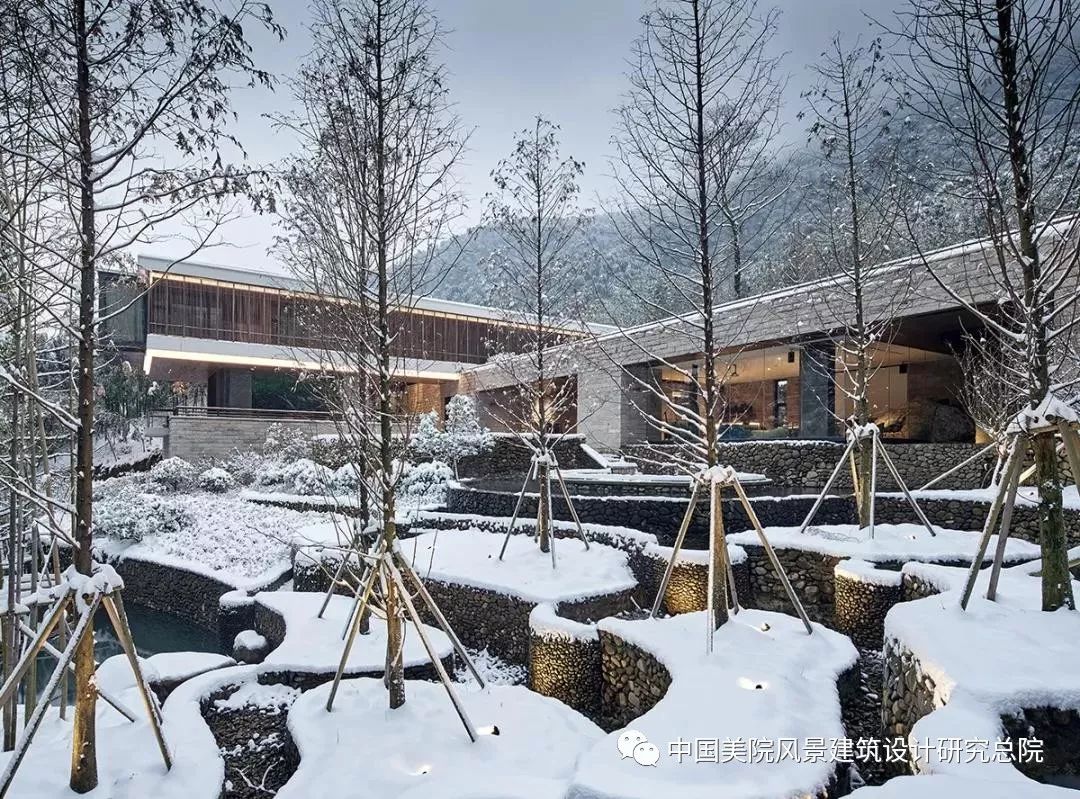 安吉尔庐度假酒店，隐逸于翠竹山水间的闲暇胜地-48