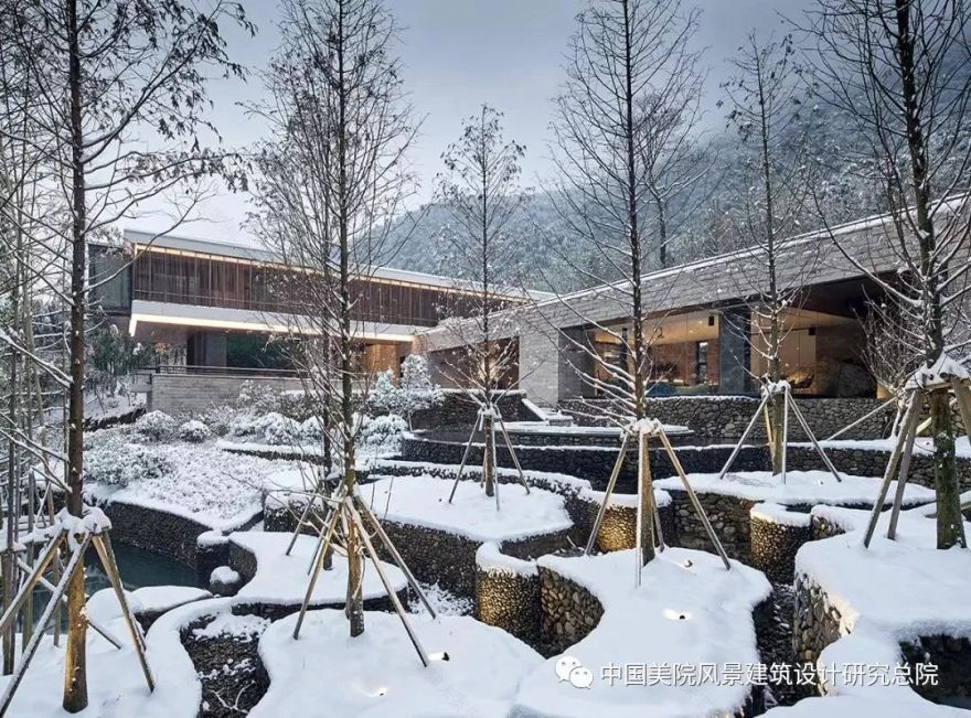 安吉尔庐度假酒店,隐逸于翠竹山水间的闲暇胜地-48