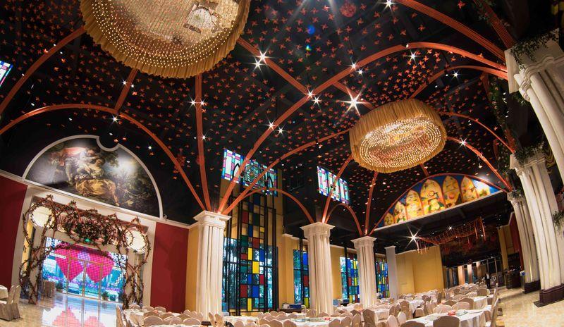 江门麦船长美食中心-25