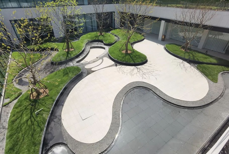 洛阳孟津建业云著丨中国洛阳丨棕榈设计集团有限公司-41