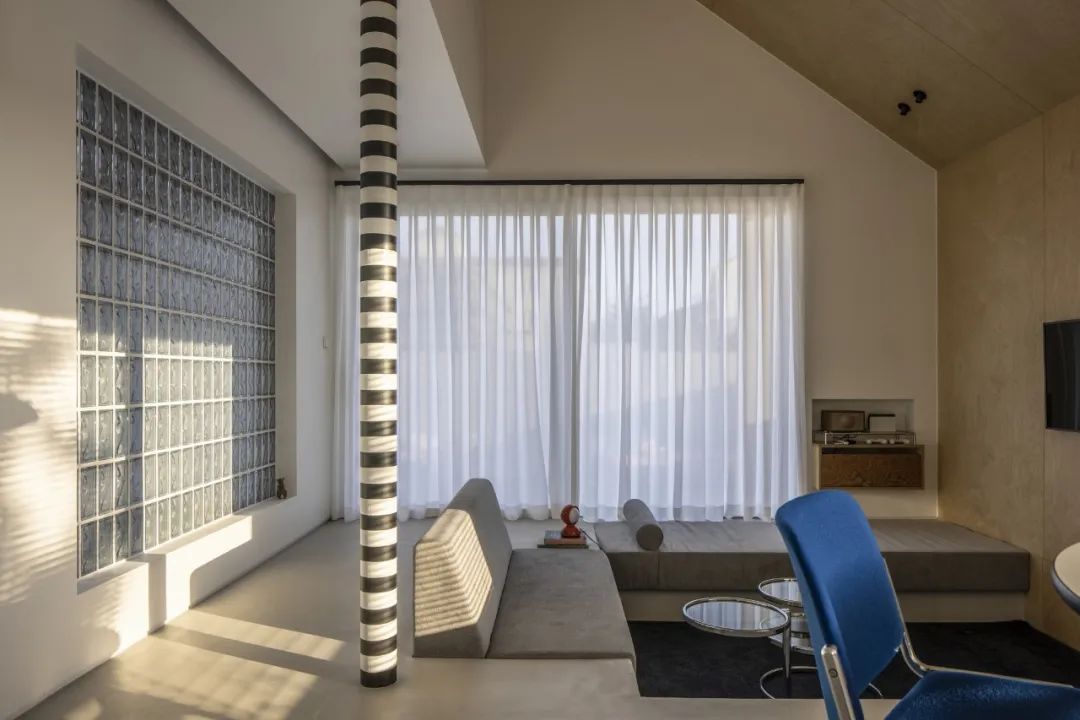 盆唐纪念公园骨灰堂丨韩国城南市丨Studio zt-99