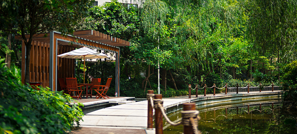 成都博瑞优品道丨L&A Design Group-22