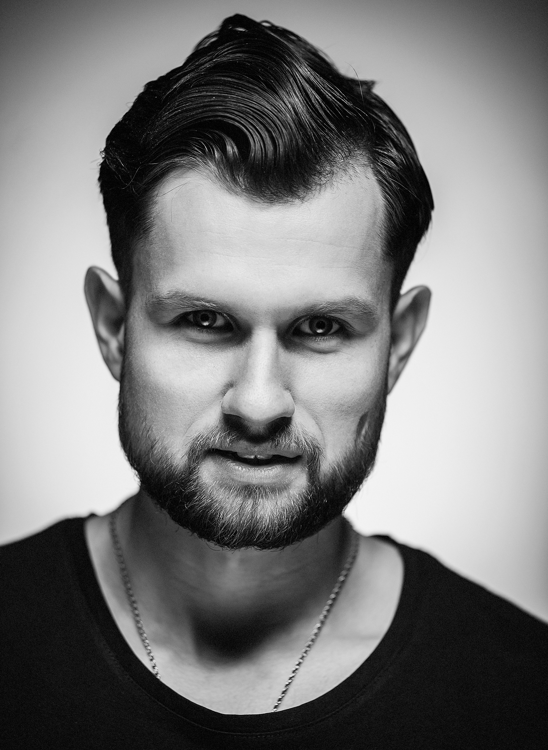 Zielinski & Rozen香水展厅丨乌克兰基辅丨MAKHNO STUDIO-11