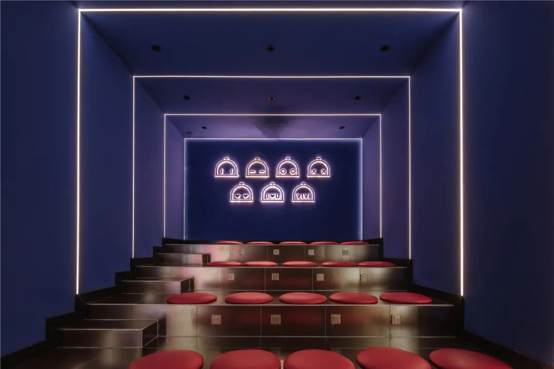 味与未来 | 穿越时空的未来概念餐厅-26