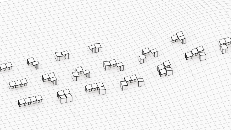 Lab D+H 打造的山地生态公共卫生间-41