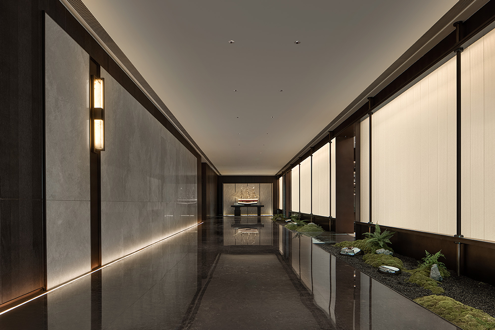 深圳会展湾·明日之城展厅丨中国深圳丨璞丽设计 PULI DESIGN-48