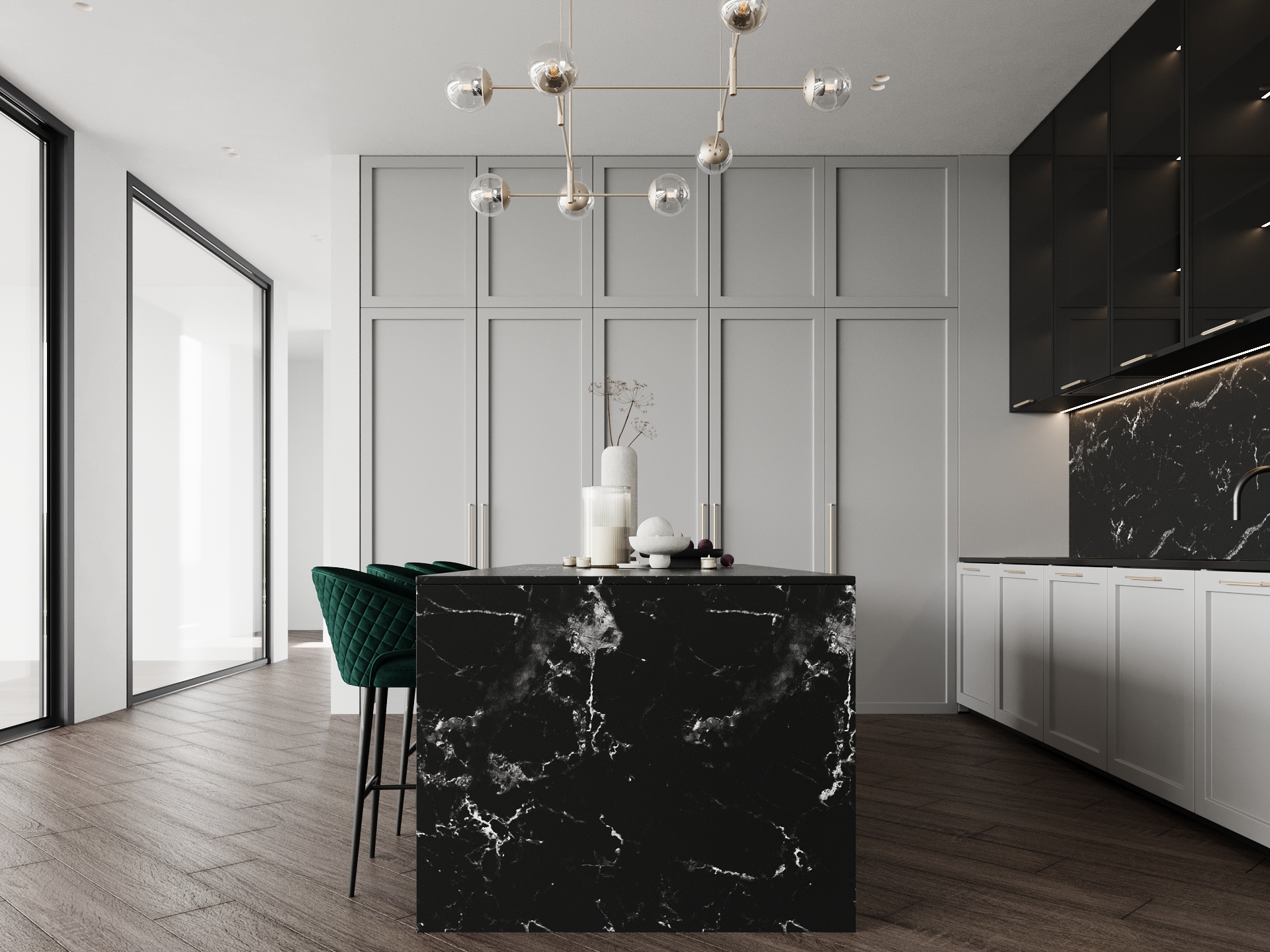 Milk&Chocolate Villa Renovation Project-10