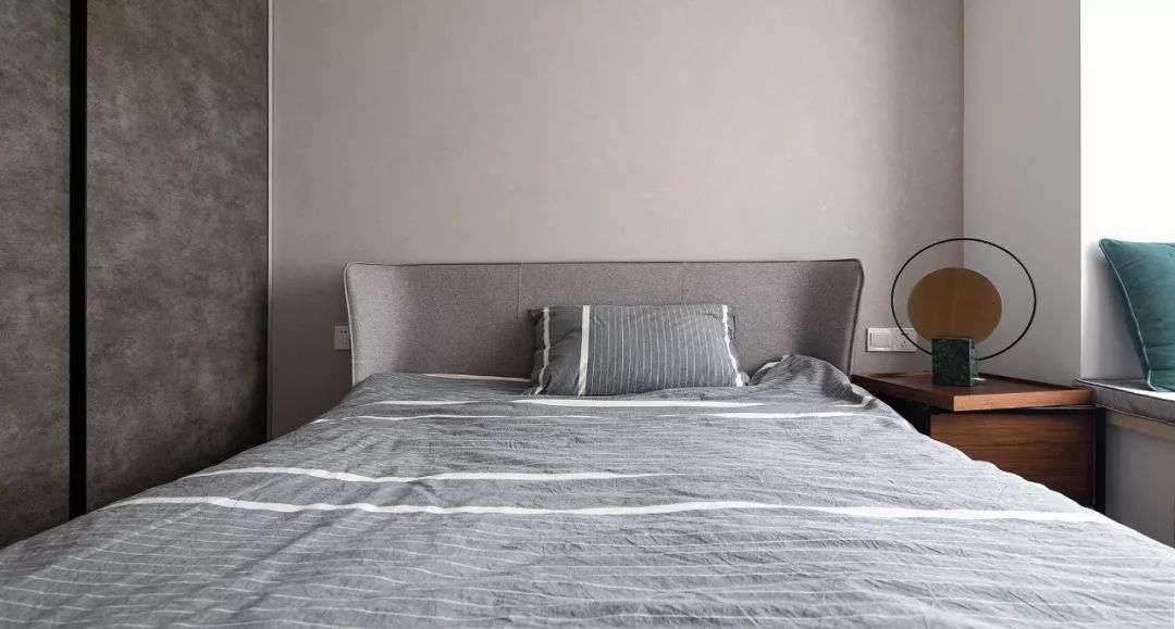 精装房改造，现代轻奢风演绎精致生活-64