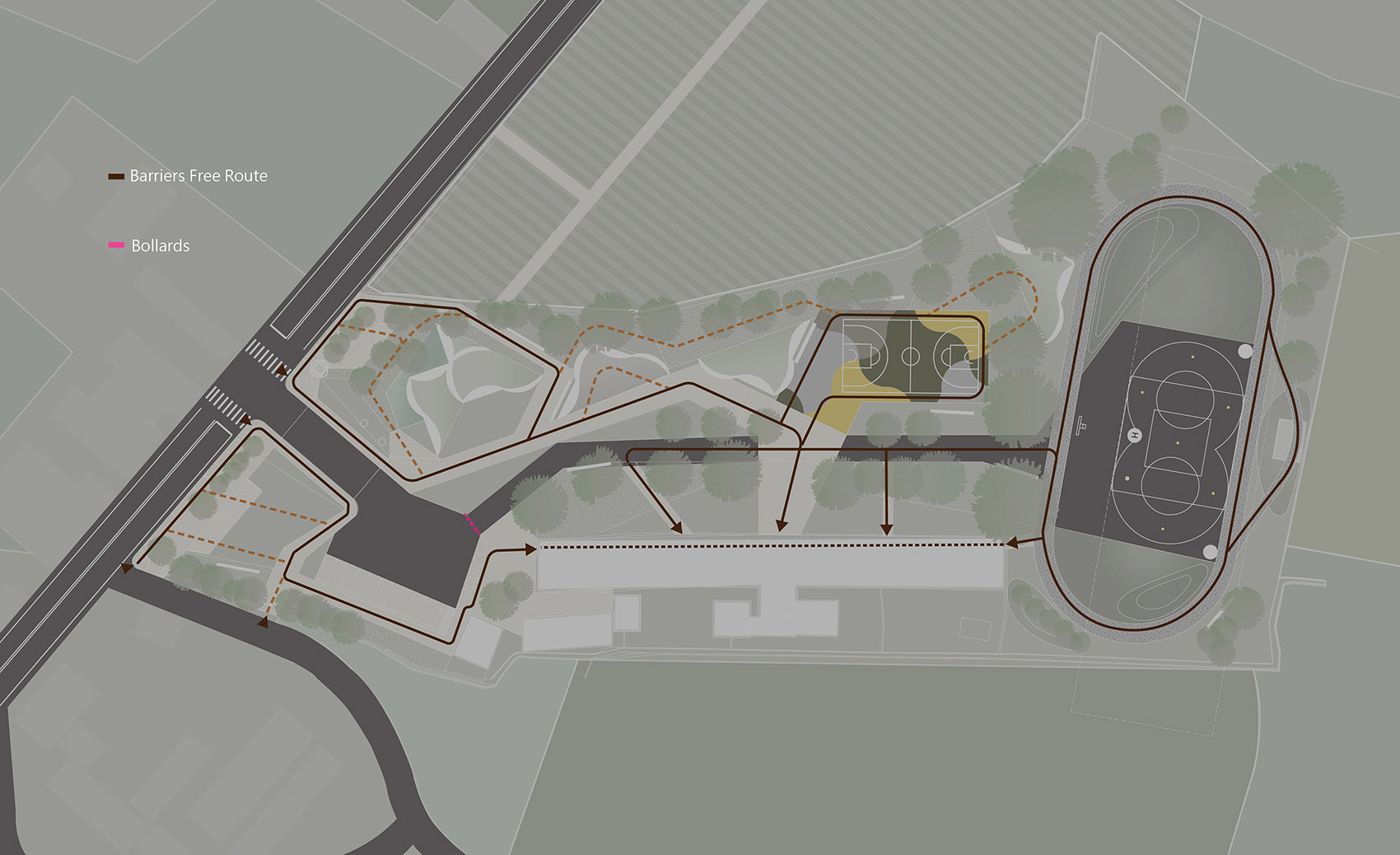 南华微光丨中国台湾丨Atelier Let’s + JR Architects-62