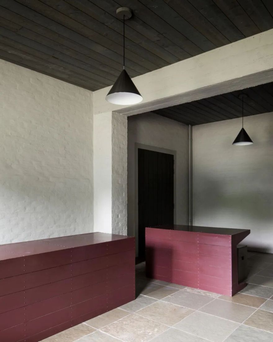 圣本笃修道院·瓦尔斯丨汉斯·范德兰-90