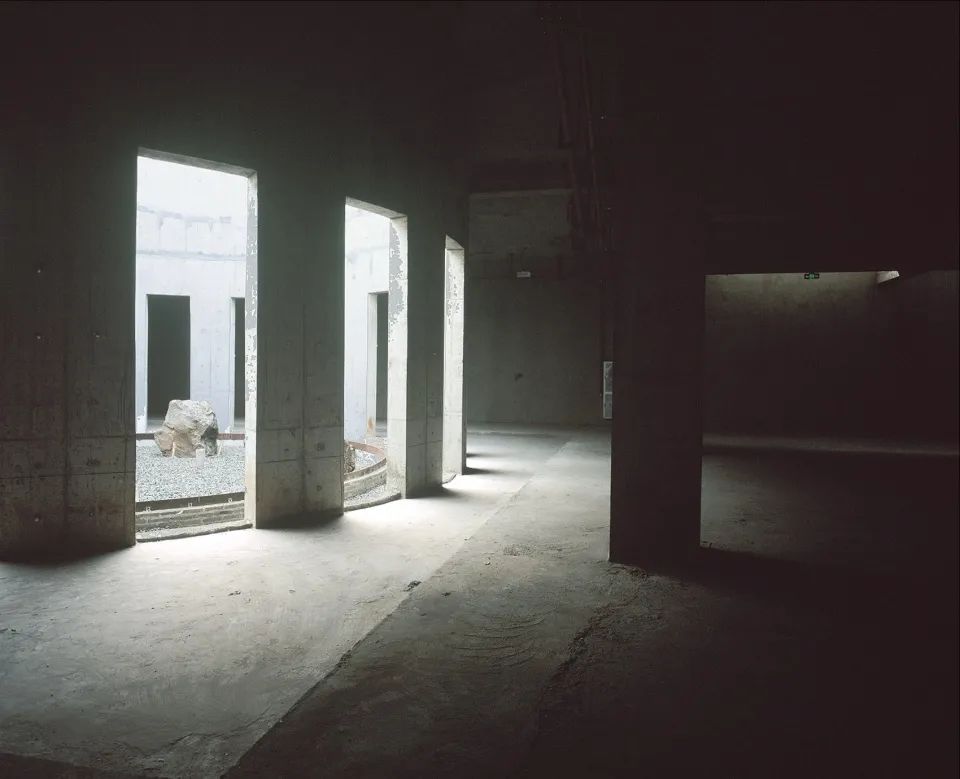 海南生态智慧新城数字市政厅丨中国澄迈-81