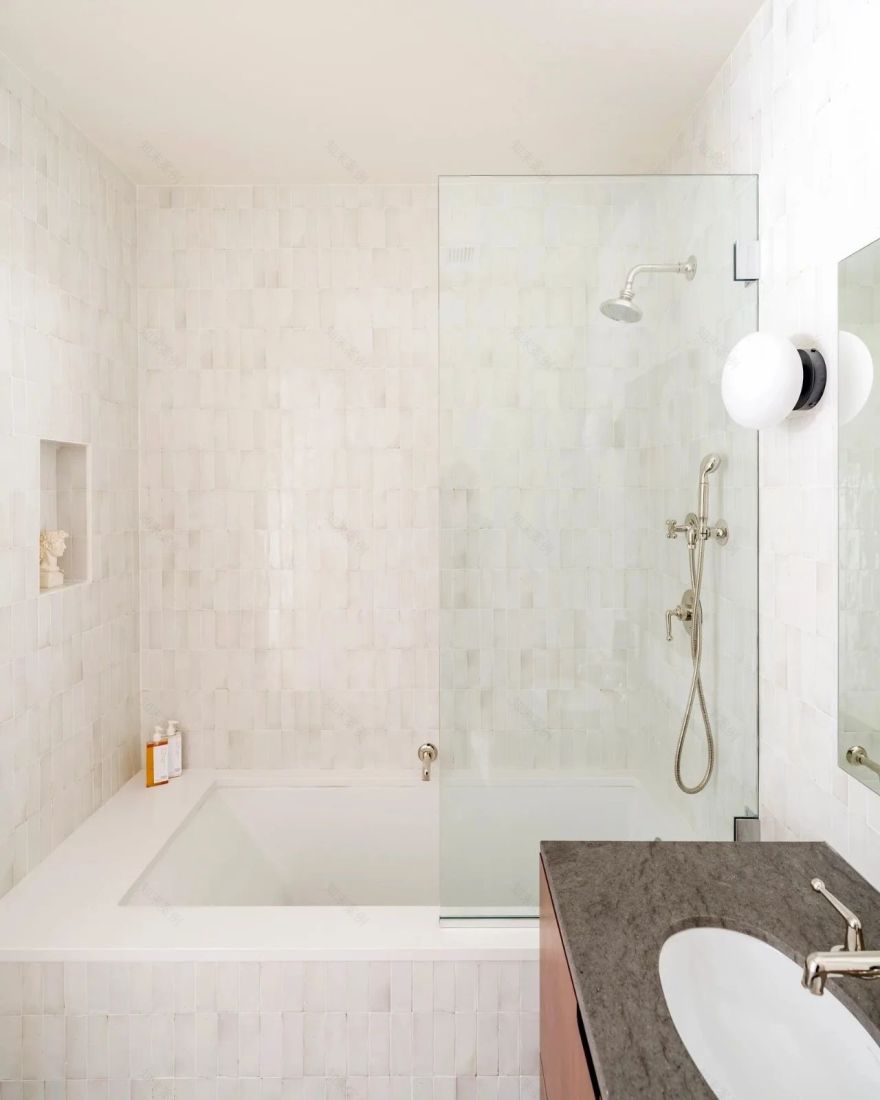 阿米蒂大街丨美国纽约丨SELMA AKKARI,RAWAN MUQADDAS-49