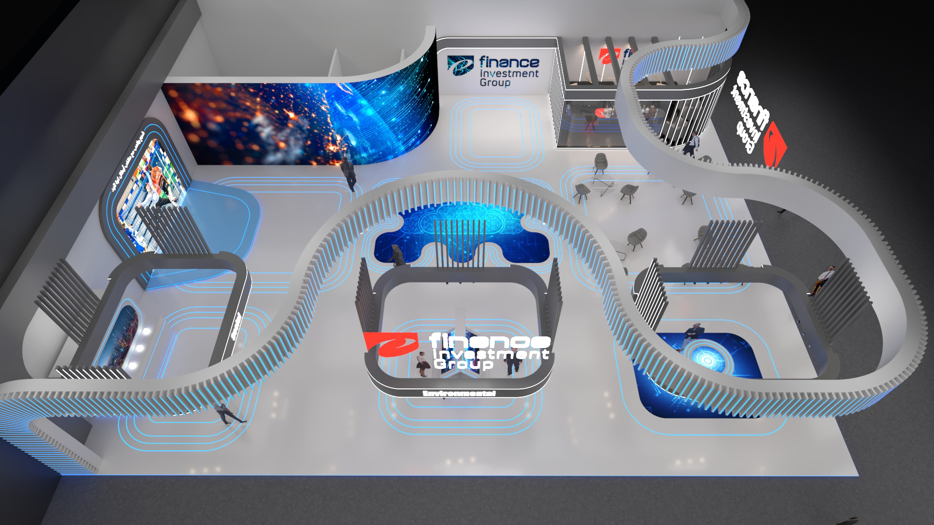 E-Finance - Cairo ICT 2022-8
