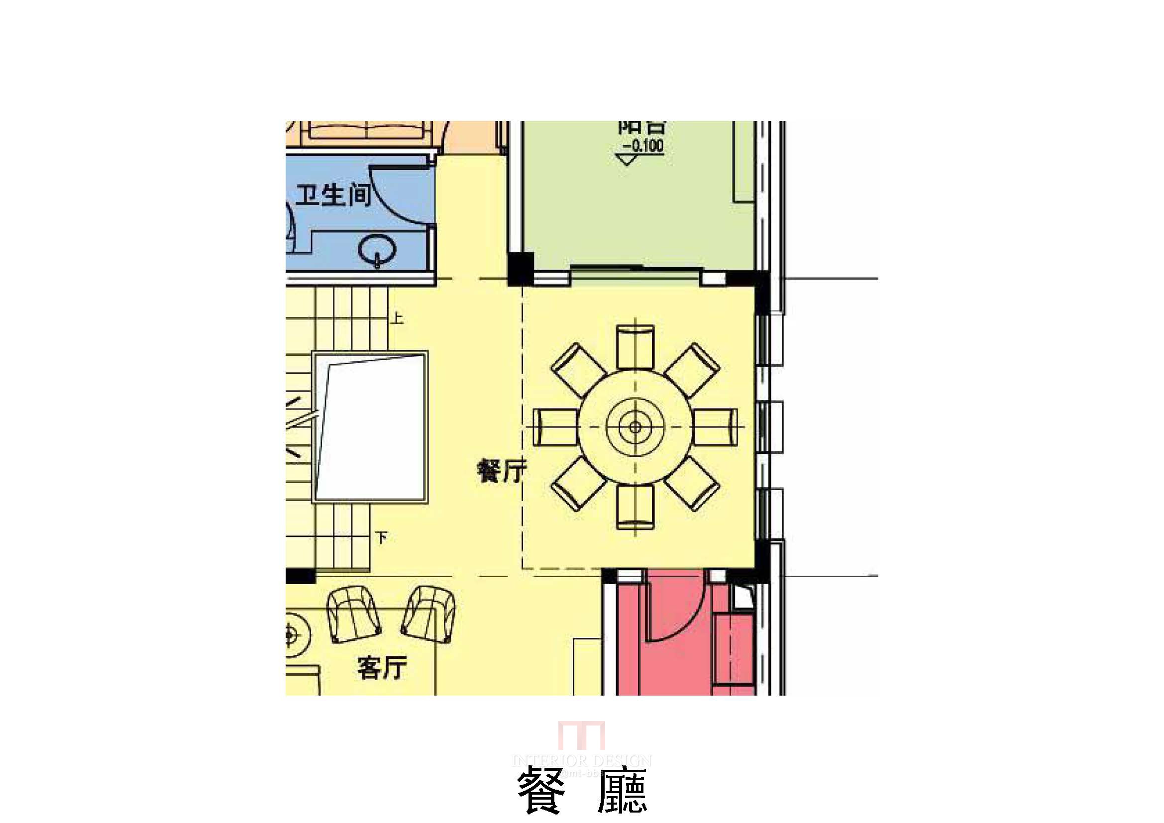 PAL  半山 艾马仕会所及样板别墅方案-2-9