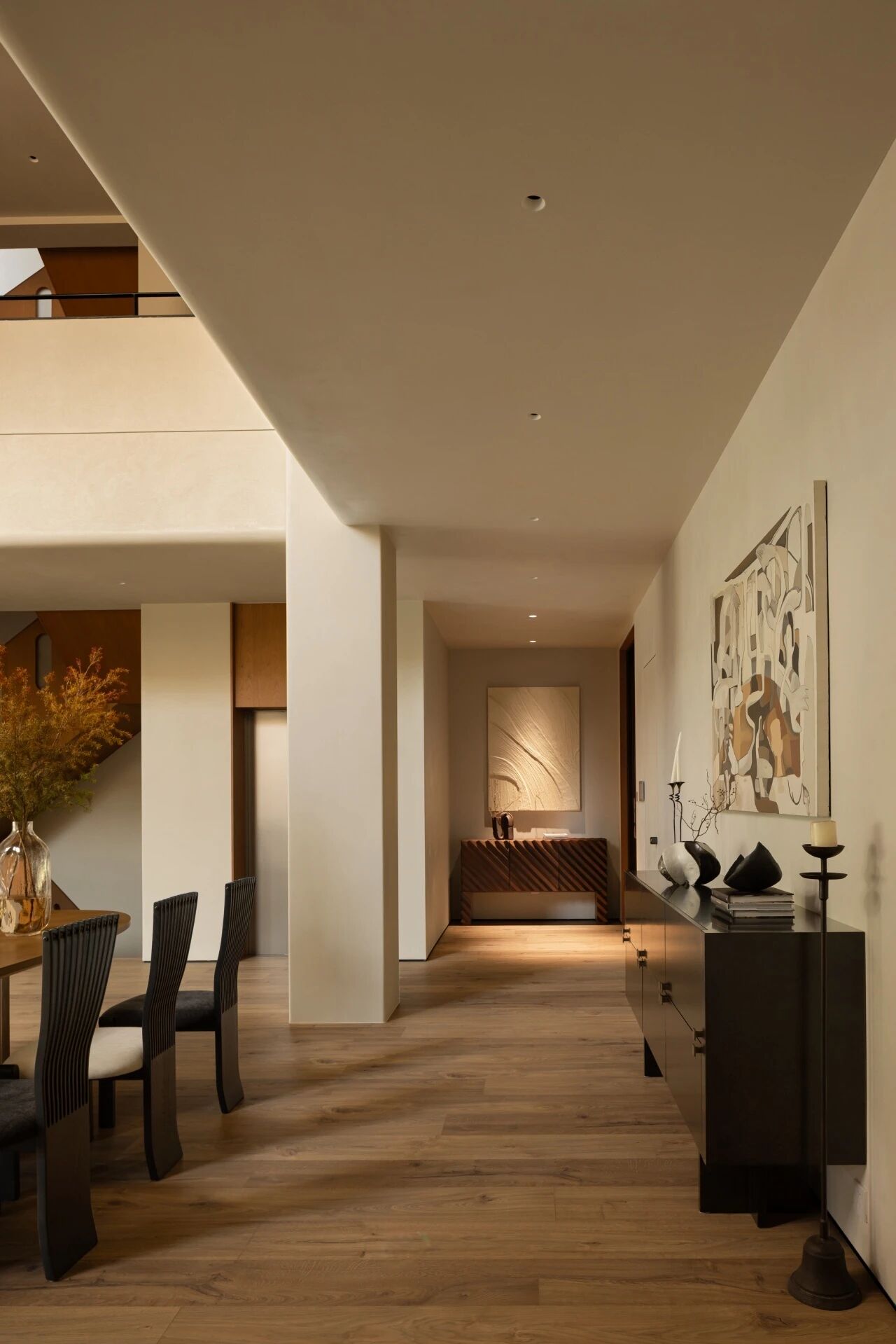 把家设计成一座“游园”丨中国杭州丨辰佑设计-37