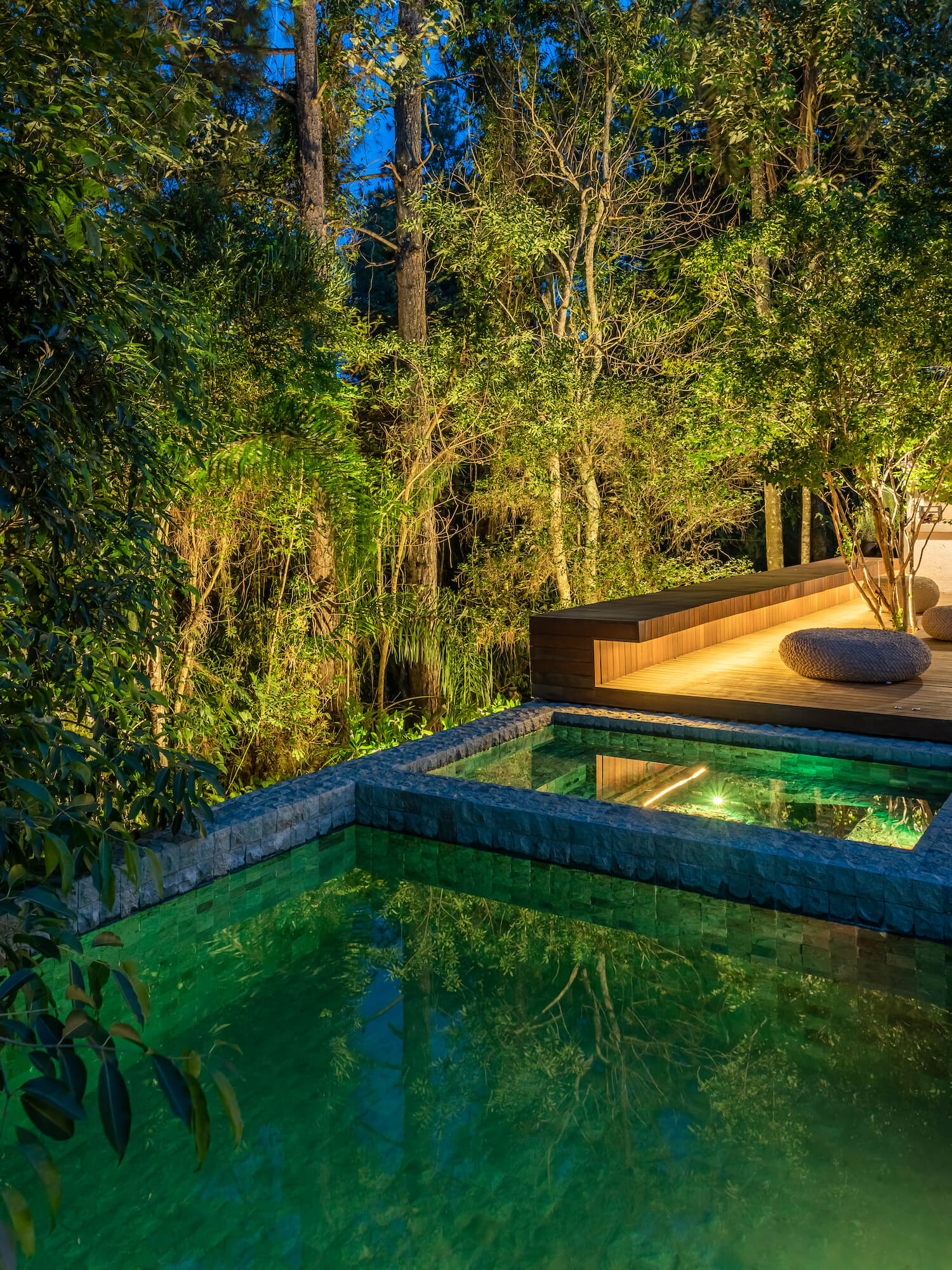 Ane·o Chalé Mairiporã丨巴西圣保罗丨Macro Arquitetos-75