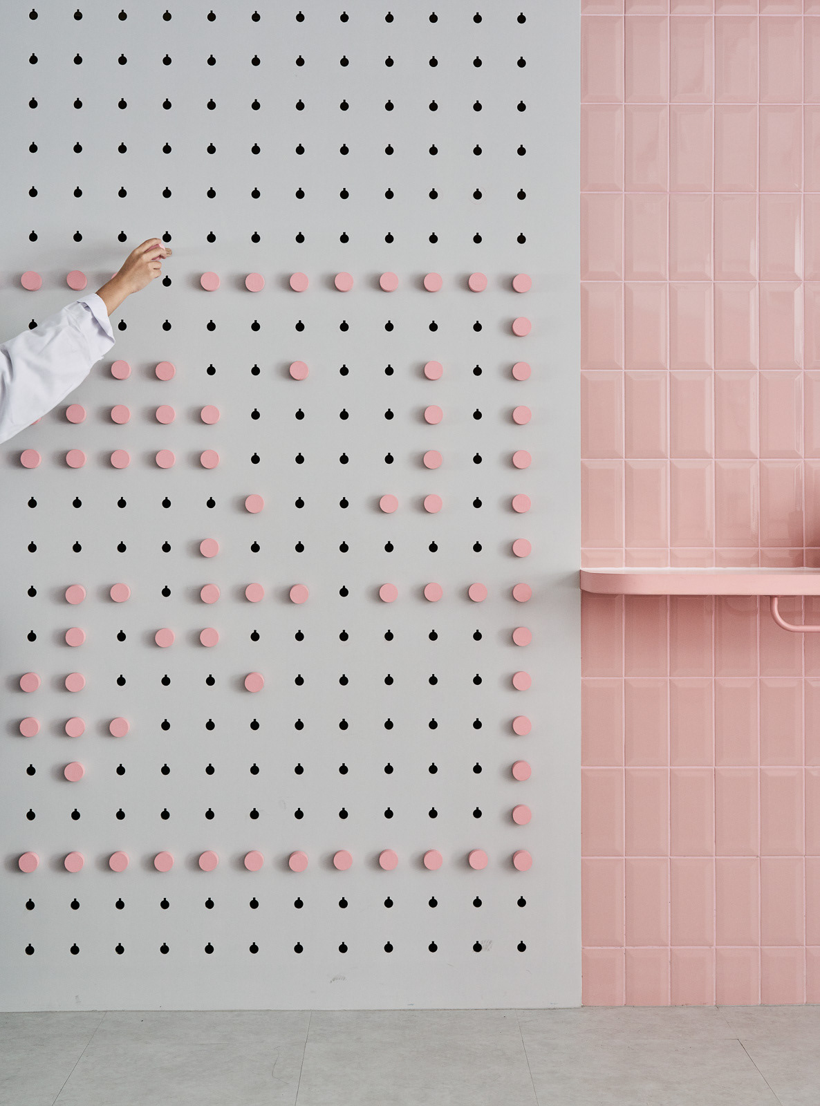 肆伍形物所 · 45tilt｜CiPU LAB丨Hey! Cheese-8