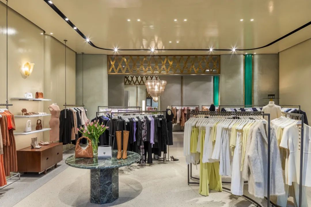 Scanlan Theodore 精品店丨澳大利亚丨Don McQualter-2