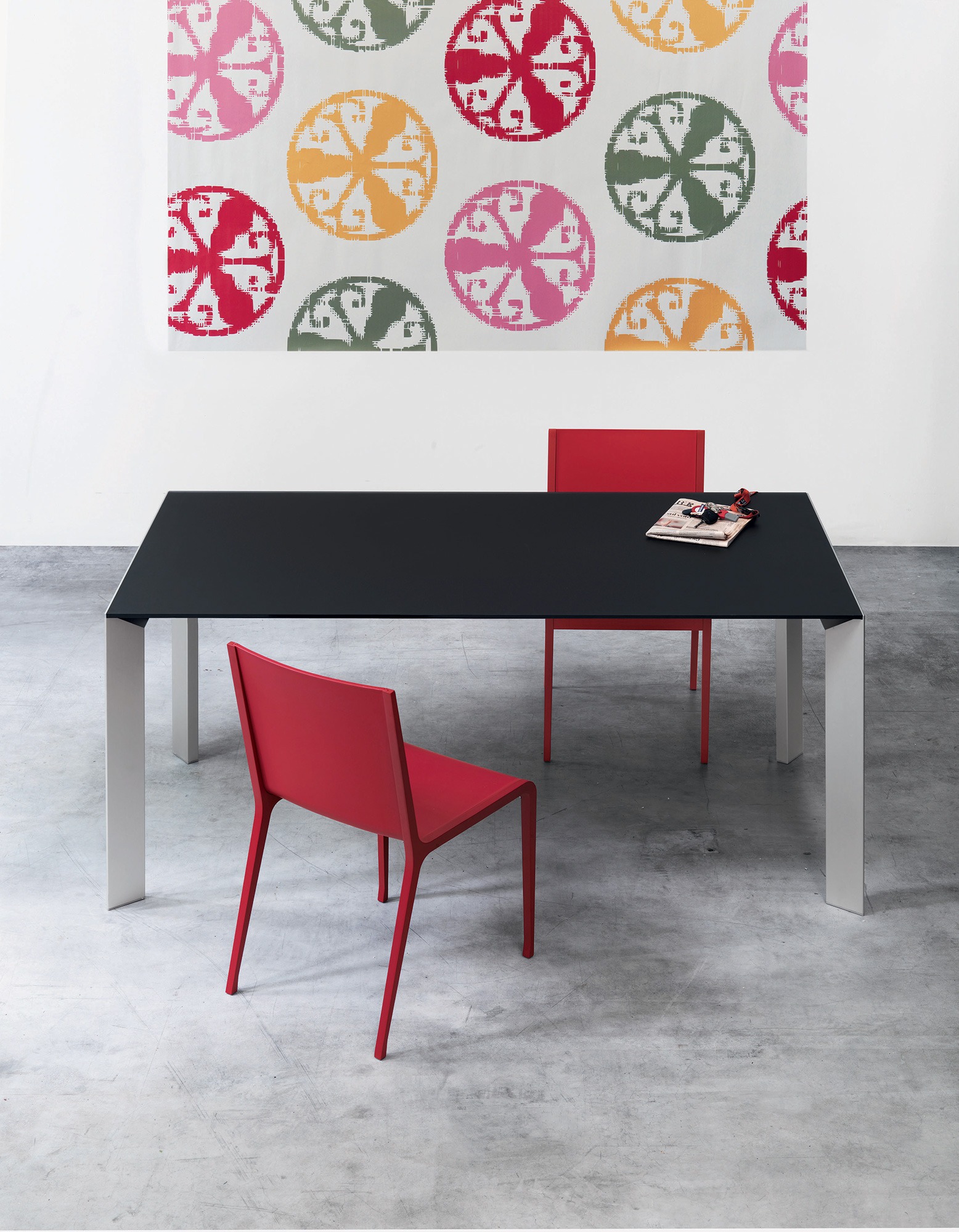 NORI – Bartoli Design（NORI 桌子设计）-5