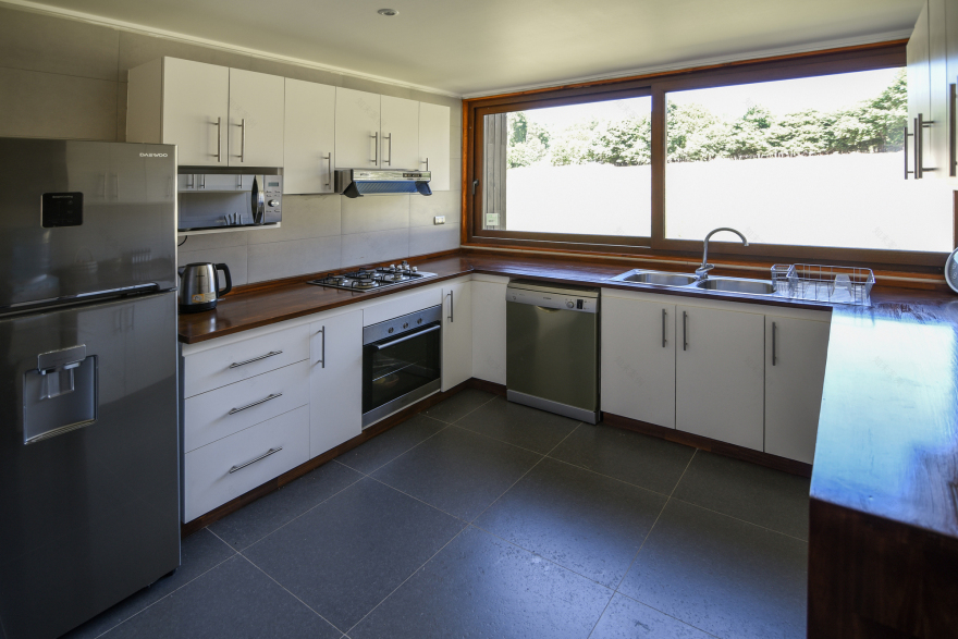 智利南部度假屋-18