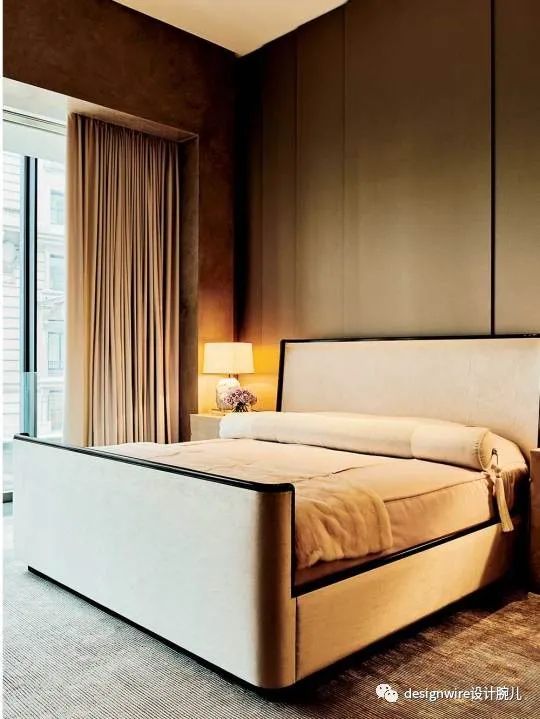 纽约施坦威大厦顶层豪宅，艺术与景观的完美融合-159