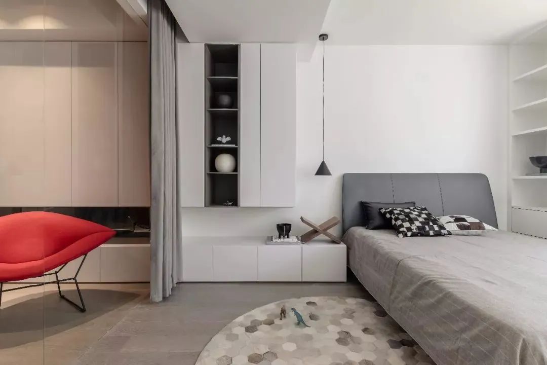 梅亚奇配套落地的全案项目丨中国南京-164