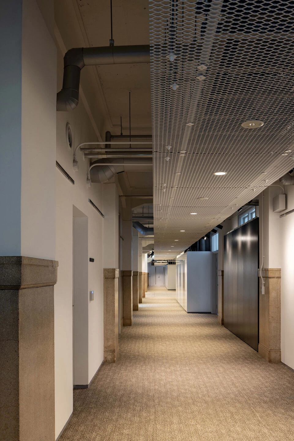 日本京都文化事务局大楼-18