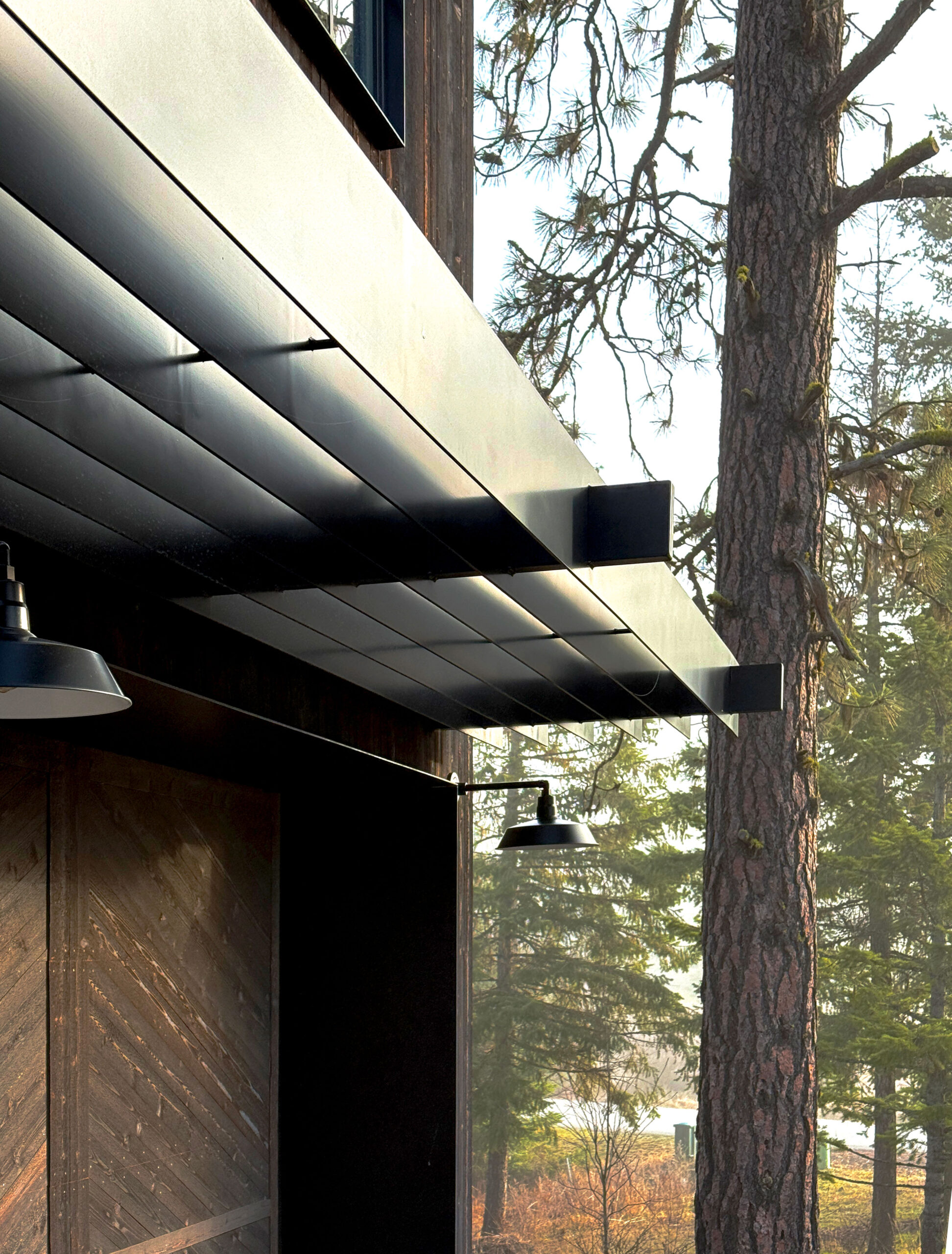 丨美国斯波坎丨HDG Architecture-8