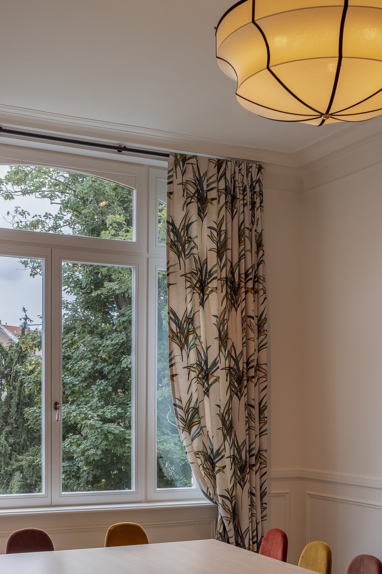 九号俱乐部丨比利时丨Hélène Van Marcke Studio-44