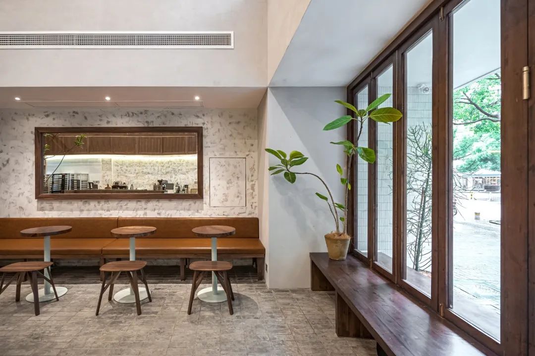 宁波有盐社区面包店 | 现代简约与日式美学的完美融合-16