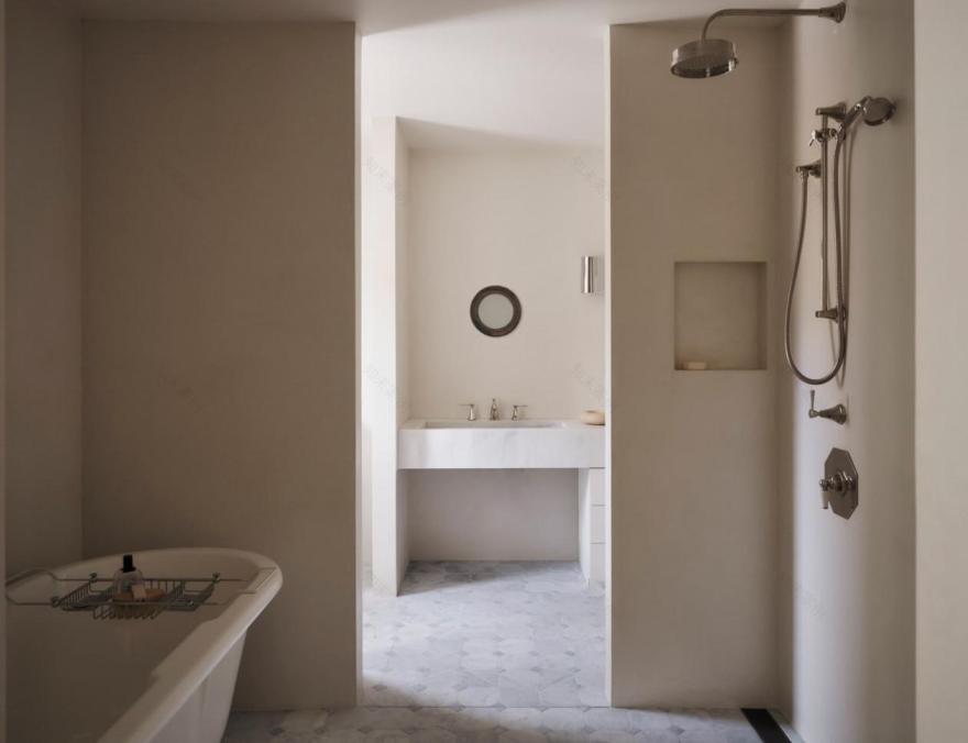 丨澳大利亚悉尼丨Phoebe Nicol Interior Architecture-20