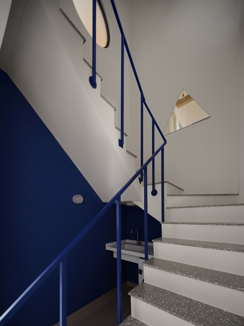 Dopamine 圆舞曲 · DoLong董龍设计全案实景丨中国南京-26