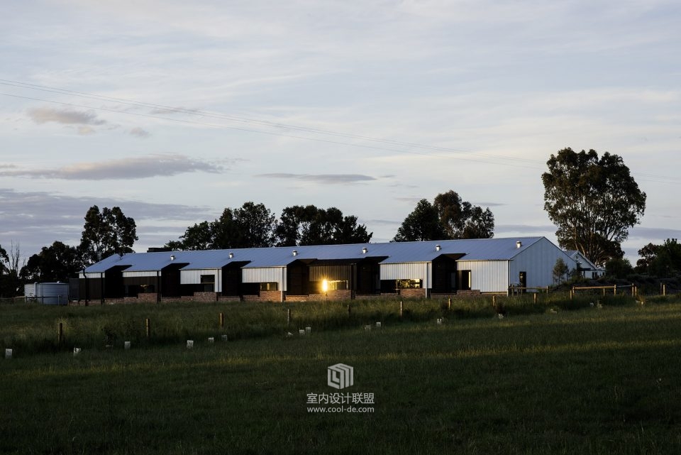 澳大利亚半山酒店-34