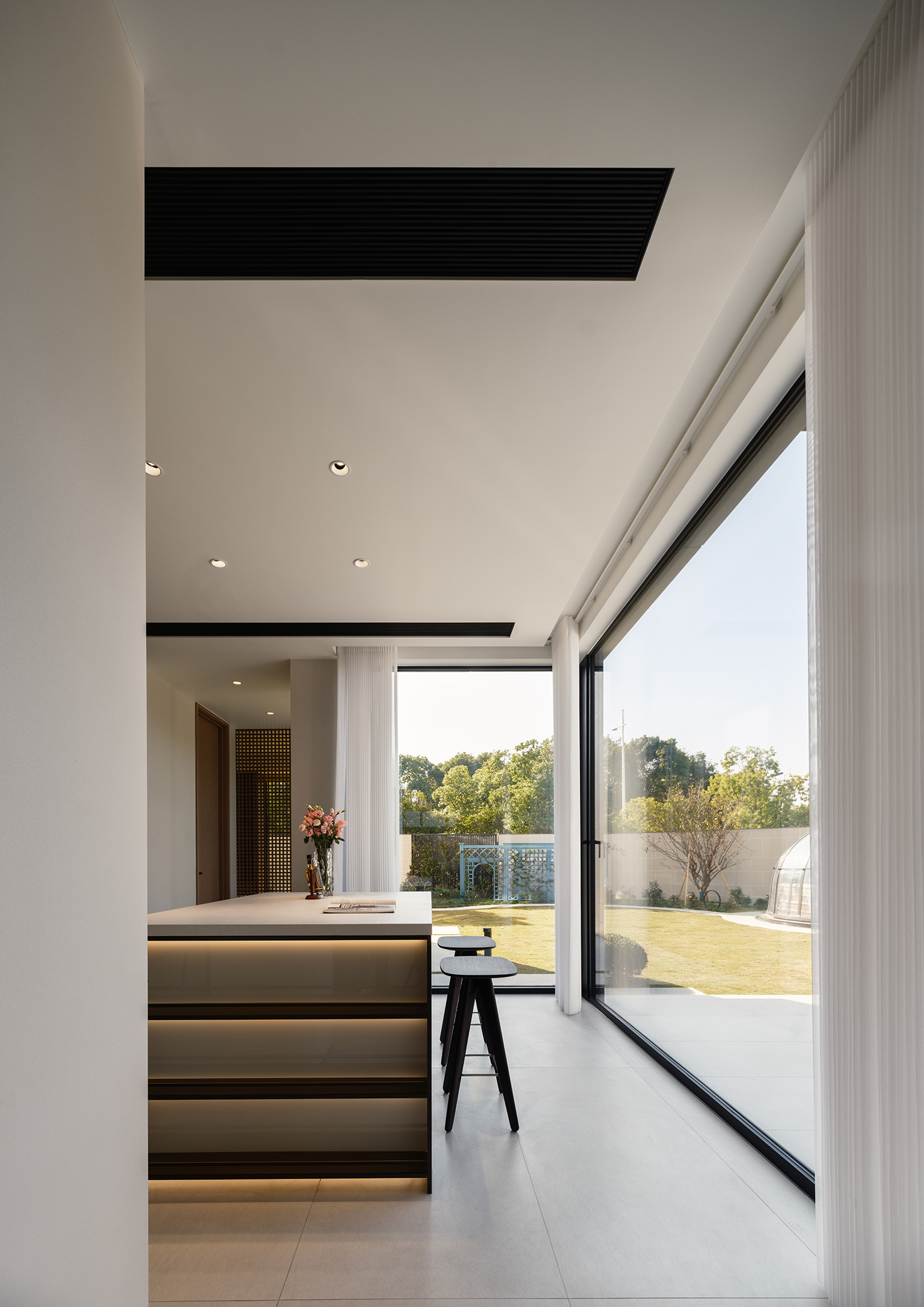 万科别墅丨中国苏州丨bk蓝骑士建筑设计事务所-11