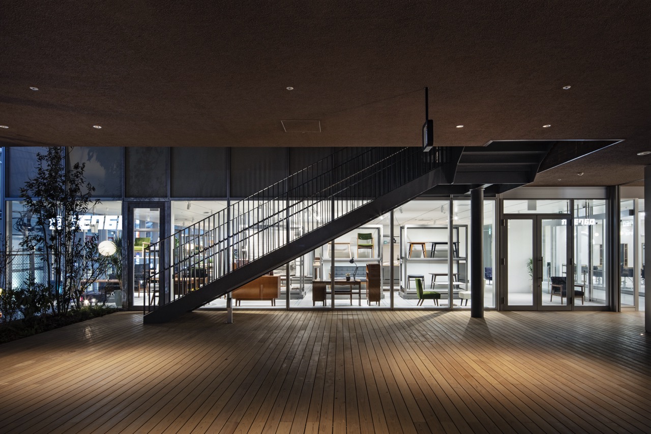 丨Jo Nagasaka,Schemata Architects-13