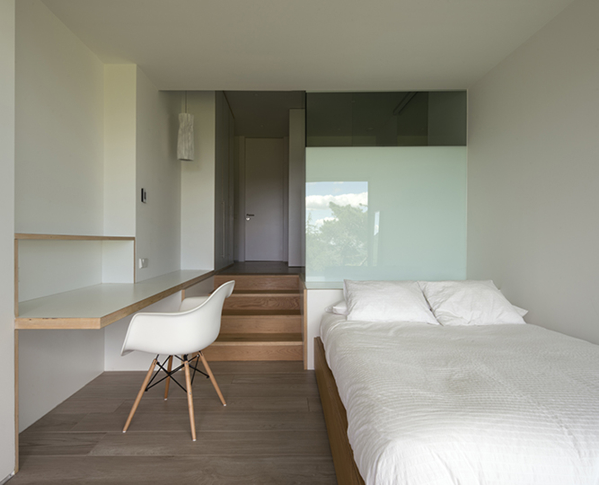 Holm Oak’s House  Aranguren-Gallegos Arquitectos-50