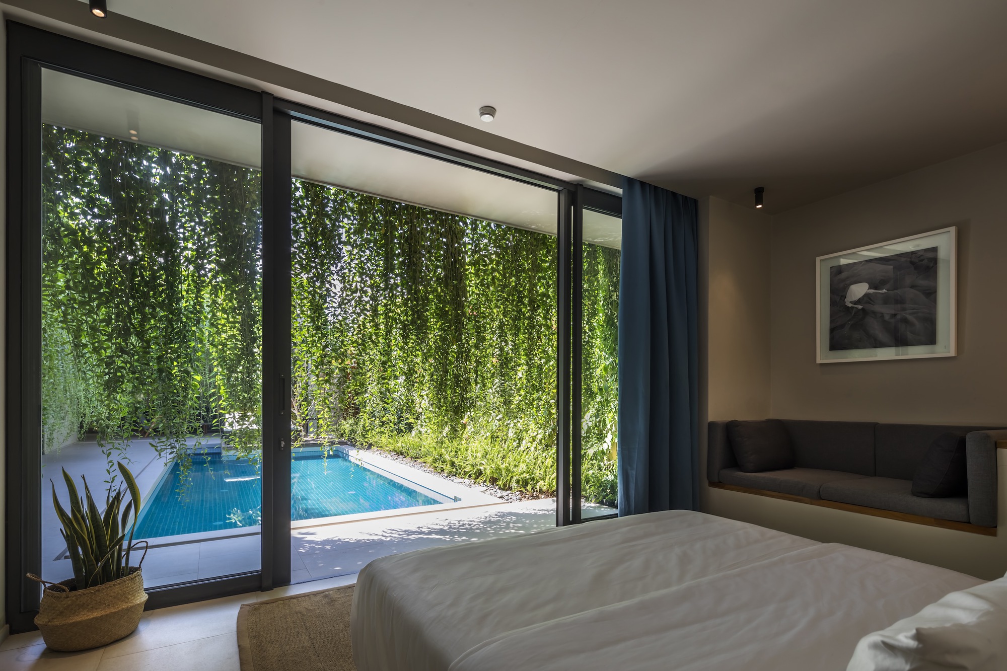 温德姆花园富国岛别墅丨越南丨MIA Design Studio-39