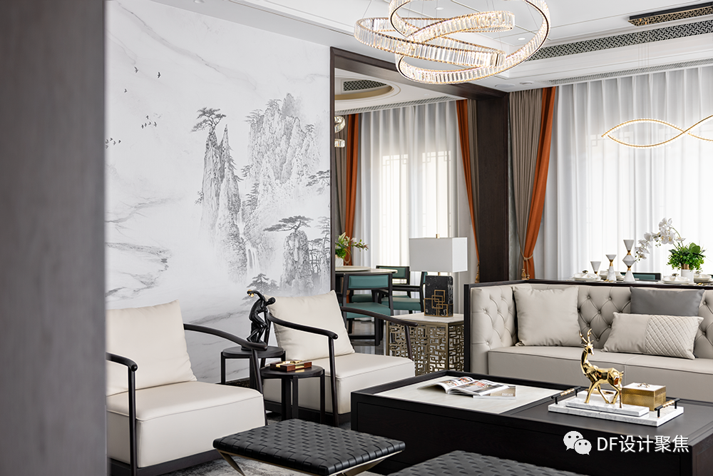 流年若诗 · 鲍国军新中式设计作品-10