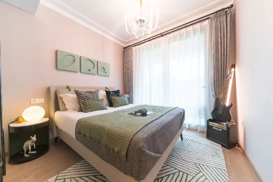 云上金铭府丨你离精致生活，只差一个【105】的距离-17