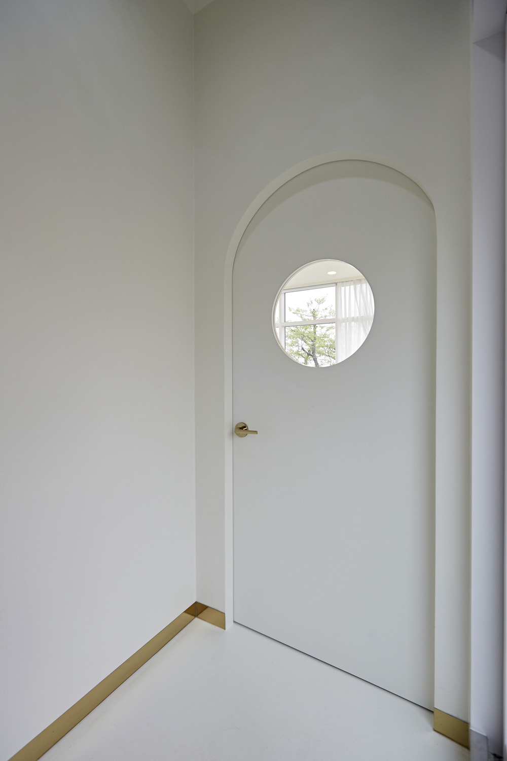 首尔 SPS Academy 15 坪现代美容院设计-18