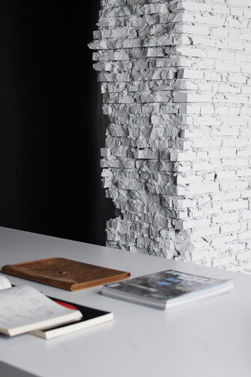 NJ Apartment 南京公寓丨中国南京丨SIM簡線建築-33