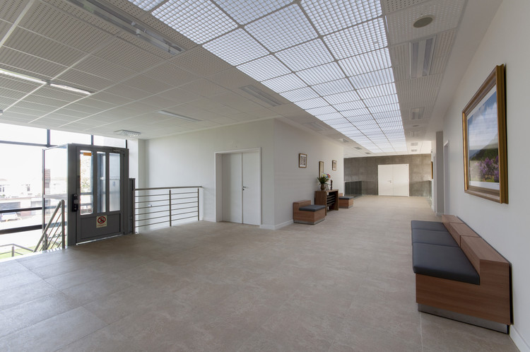 Curitiba Cultural Centre  HARDT Planejamento-20