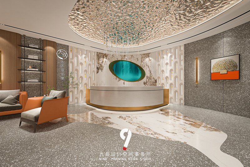 45天翻新奇迹 | 快捷宾馆变身高档足道体验馆-1