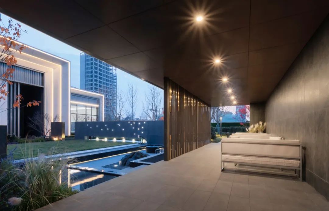 西安万科未来星光(示范区)丨中国西安丨Instinct Fabrication本色营造-51