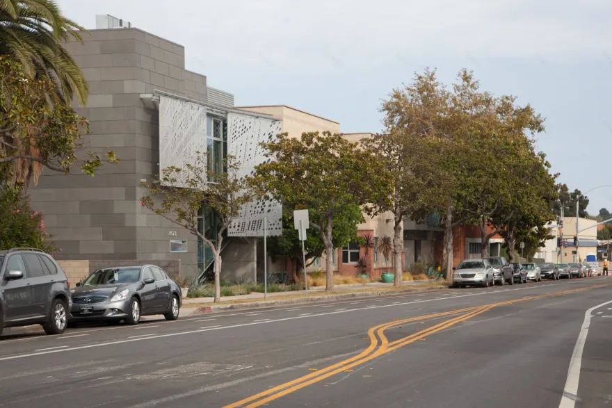 远程控制制作公司 1523丨美国加利福尼亚丨nonzero\architecture-29