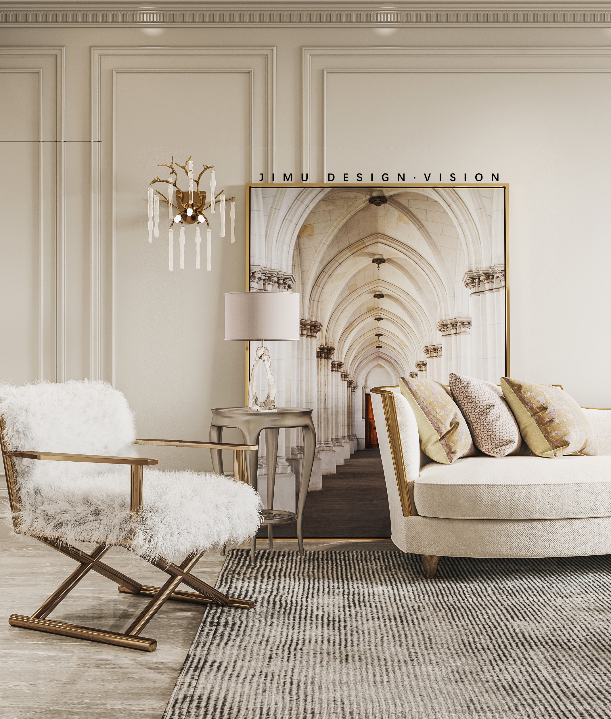 家装表现作品-1