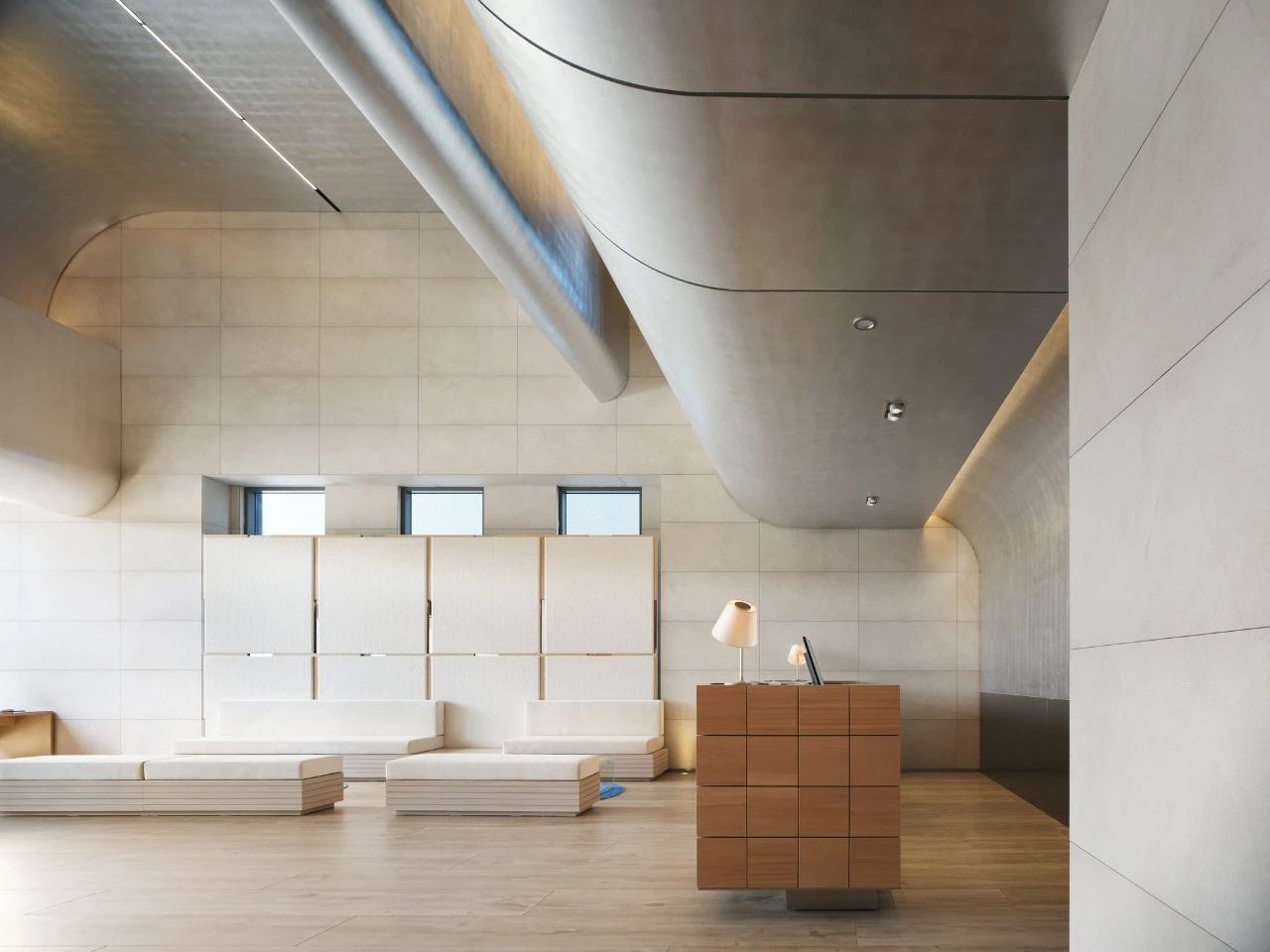 蒸汽料理餐厅丨韩国首尔丨韩国设计事务所 Minwoo*-107