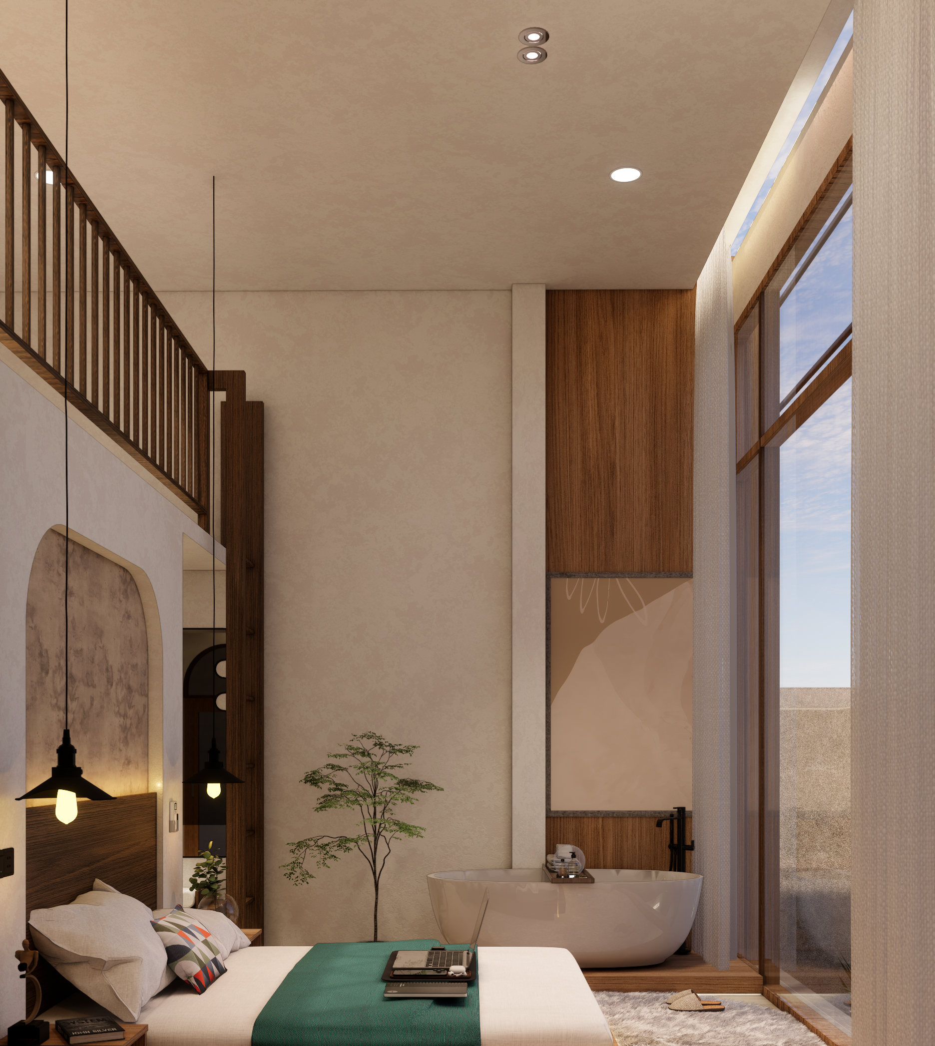 HOMESTAY - MAI NHAT - PHU YEN-19